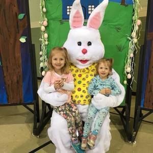 Meet your Posher, Steve